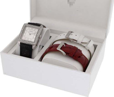 Wholesale Stainless Steel Women U0068L1 Watch