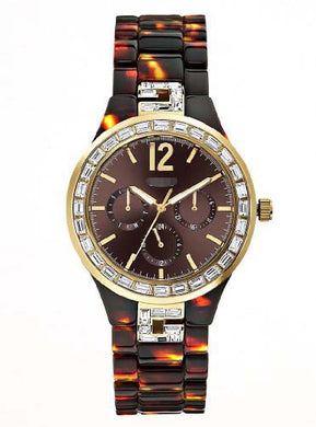 Wholesale Plastic Women U0078L1 Watch