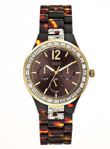 Wholesale Plastic Women U0078L1 Watch