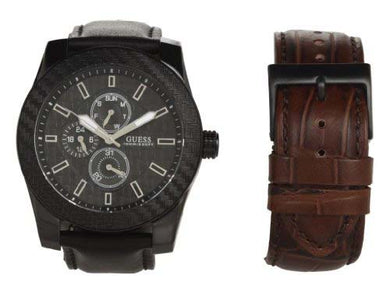 Wholesale Brass Men U0079G2 Watch