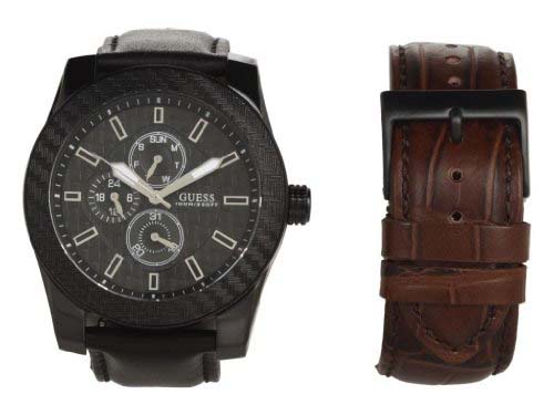 Wholesale Brass Men U0079G2 Watch