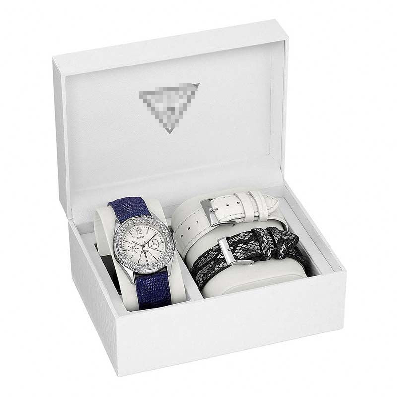 Wholesale Stainless Steel Women U0086L1 Watch