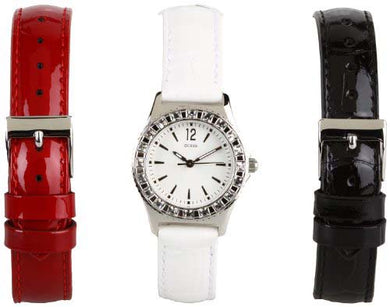 Wholesale Stainless Steel Women U0092L1 Watch