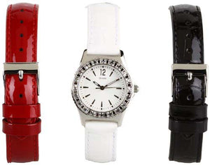 Wholesale Stainless Steel Women U0092L1 Watch