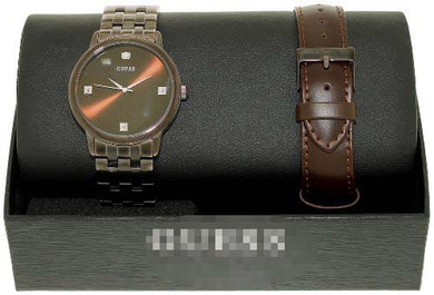 Watch Battery U0101G1