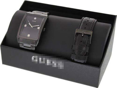 Wholesale Stainless Steel Men U0105G1 Watch