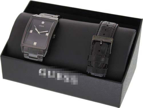 Wholesale Stainless Steel Men U0105G1 Watch