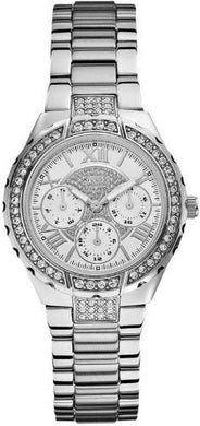 Wholesale Stainless Steel Women U0111L1 Watch