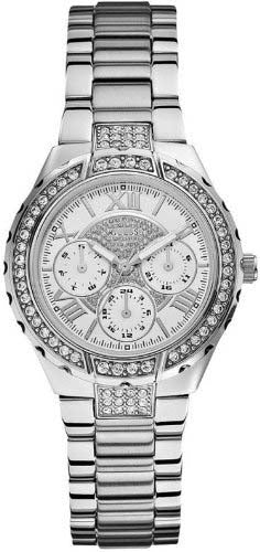 Wholesale Stainless Steel Women U0111L1 Watch