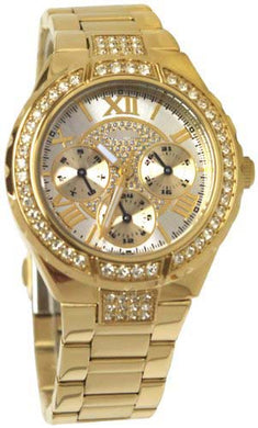 Wholesale Stainless Steel Women U0111L2 Watch