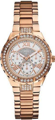 Wholesale Stainless Steel Women U0111L3 Watch