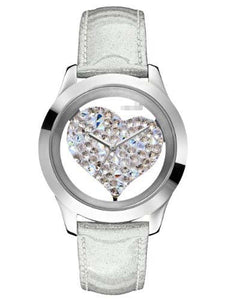 Wholesale Stainless Steel Women U0113L1 Watch