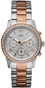 Wholesale Stainless Steel Women U0122L1 Watch
