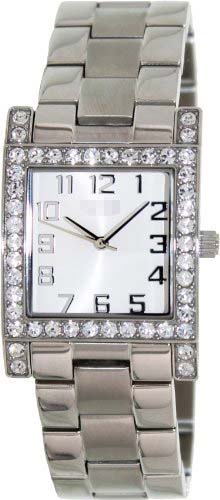 Wholesale Stainless Steel Women U0128L1 Watch