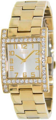 Wholesale Stainless Steel Women U0128L2 Watch