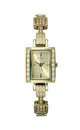 Wholesale Brass Women U0136L2 Watch
