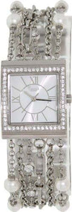 Wholesale Stainless Steel Women U0140L1 Watch