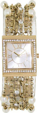Wholesale Stainless Steel Women U0140L2 Watch