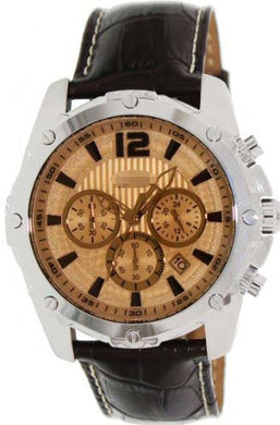 Wholesale Stainless Steel Men U0166G2 Watch