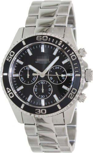 Wholesale Stainless Steel Men U0170G1 Watch