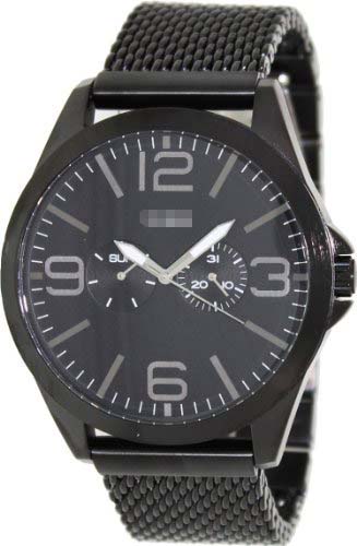 Wholesale Stainless Steel Men U0180G2 Watch