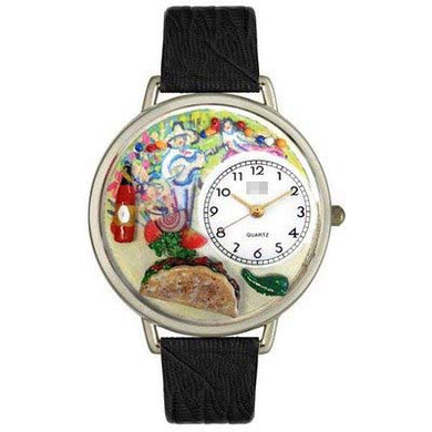 Wholesale Silver U0310015 Watch