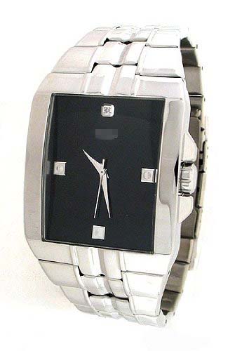 Titanium Watches Factory