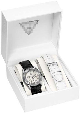 Wholesale Stainless Steel Women U10623L2 Watch