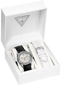 Wholesale Stainless Steel Women U10623L2 Watch