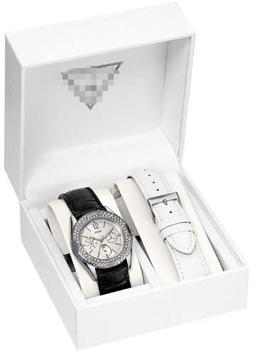 Wholesale Stainless Steel Women U10623L2 Watch