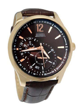Rose Gold Watches Factory