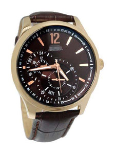 Rose Gold Watches Factory