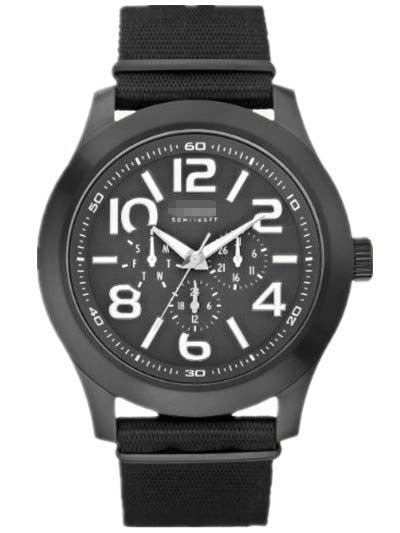 Wholesale Stainless Steel Men U10662G1 Watch