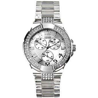 Wholesale Plastic Women U11656L1 Watch