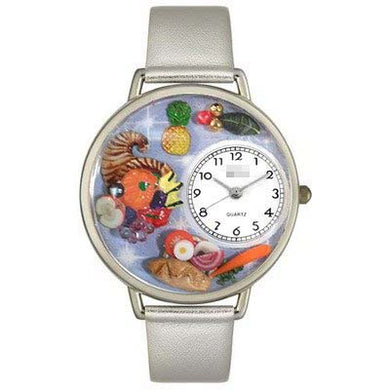 Wholesale Silver U1220037 Watch