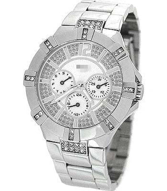 Wholesale Stainless Steel Women U12601L1 Watch