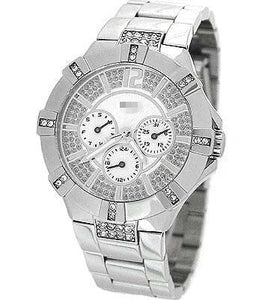 Wholesale Stainless Steel Women U12601L1 Watch