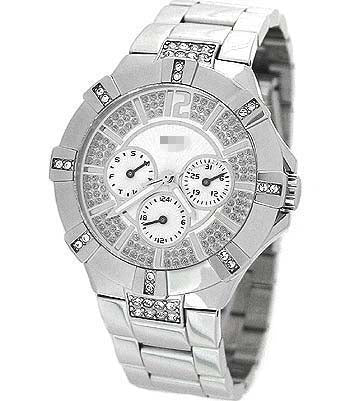 Wholesale Stainless Steel Women U12601L1 Watch