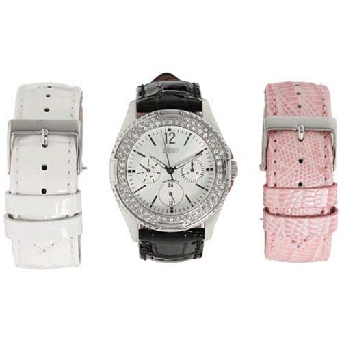 Watch Battery U12624L1