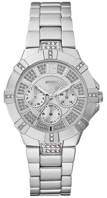 Wholesale Stainless Steel Women U12657L1 Watch