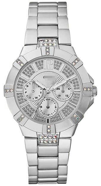Wholesale Stainless Steel Women U12657L1 Watch