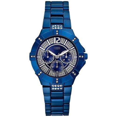 Wholesale Aluminum Women U12657L7 Watch