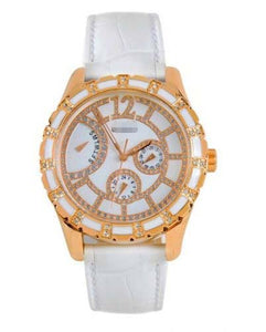 Wholesale Stainless Steel Women U13559L2 Watch