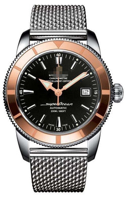 Wholesale Stainless Steel Men U1732112/BA61-SS Watch