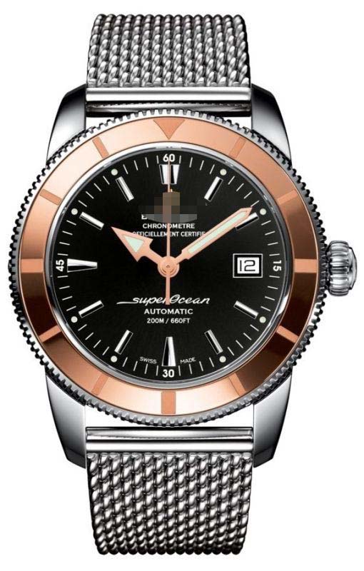 Wholesale Stainless Steel Men U1732112/BA61-SS Watch