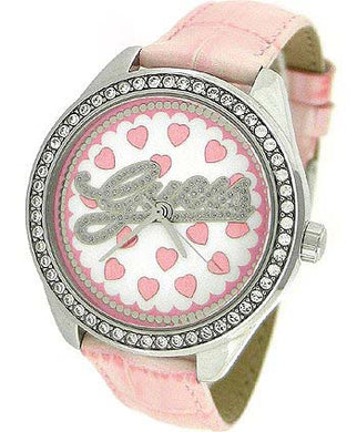 Wholesale Stainless Steel Women U5058L1 Watch
