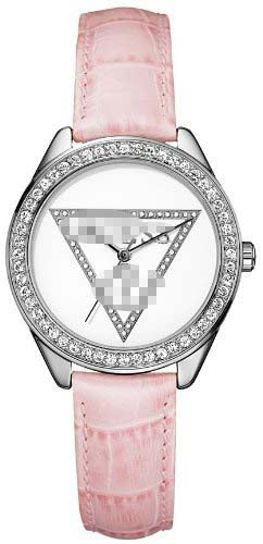 Wholesale Stainless Steel Women U65006L4 Watch