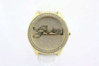 Carriage By Timex Factory