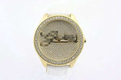 Carriage By Timex Factory