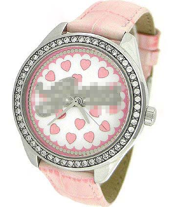 Wholesale Stainless Steel Women U75058L1 Watch